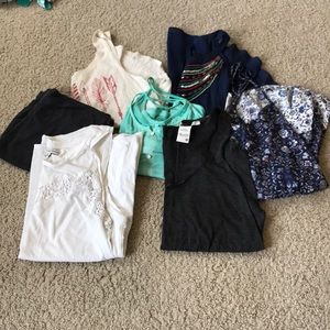 Tank Top Bundle